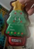 Mängden socker i Candy