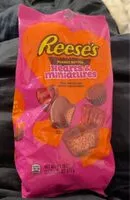 Mängden socker i hearts & miniatures