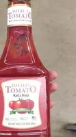 Mängden socker i Ketchup