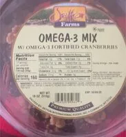 Mängden socker i Setton Farms