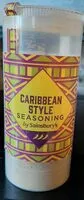 Mängden socker i Caribbean Style Seasoning