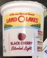 Mängden socker i Land o lakes