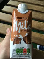 Mängden socker i Chocolate Milk