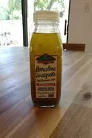 Mängden socker i Barcelona Vinaigrette