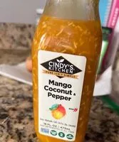 Mängden socker i Dressing