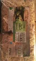 Mängden socker i 4 super seeded sandwichs thins gluten free
