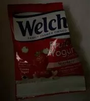 Mängden socker i Fruit ‘n Yogurt Snacks