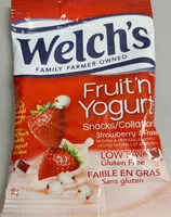 Mängden socker i fruit n yogurt