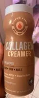 Mängden socker i Collagen Creamer