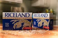 Mängden socker i Extra Long Grain Enriched Rice