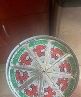 Mängden socker i Cheese