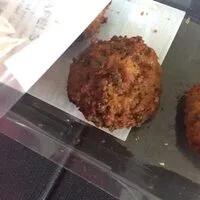 Mängden socker i Fresh Herb Falafels