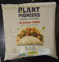 Mängden socker i No Chicken Chunks