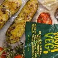 Mängden socker i Shroomdogs