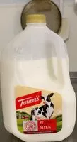 Mängden socker i Whole milk