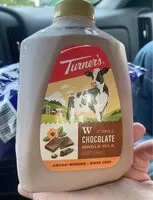 Mängden socker i Chocolate Milk