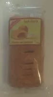 Mängden socker i Apple Danish