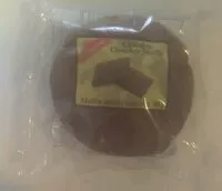 Mängden socker i Chocolate Chocolate Muffin
