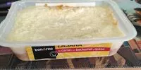 Mängden socker i Lasaña de carne