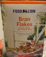 Mängden socker i Bran Flakes
