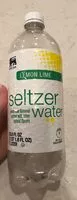 Mängden socker i Seltzer Water