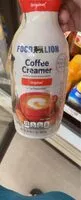 Mängden socker i Coffee Creamer, Original