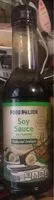 Mängden socker i Soy Sauce All-Purpose Seasoning