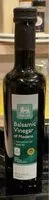 Mängden socker i Balsamic Vinegar Of Modena