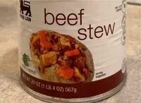 Mängden socker i Beef Stew