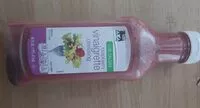 Mängden socker i Raspberry Vinaigrette Dressing