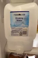 Mängden socker i Drinking Water