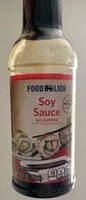 Mängden socker i Soy Sauce