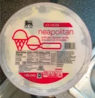 Mängden socker i Ice cream