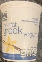 Mängden socker i Nonfat Greek yogurt