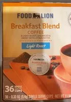 Mängden socker i Coffee