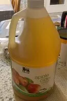Mängden socker i Apple Cider Vinegar non-gmo