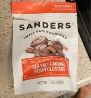 Mängden socker i small batch wonders