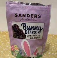 Mängden socker i Bunny Bites
