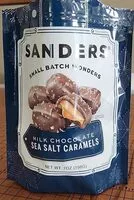 Mängden socker i Small batch wonders