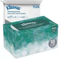 Mängden socker i UltraSoft hand towels