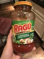 Mängden socker i Sauce