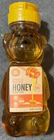 Mängden socker i Keto Honey Substitute