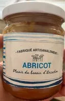 Mängden socker i Confiture d'abricot