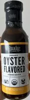 Mängden socker i Oyster Flavored Vegan Sauce
