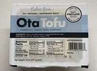 Mängden socker i Tofu