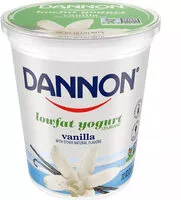 Mängden socker i Lowfat yogurt