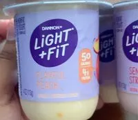 Mängden socker i Playful Peach