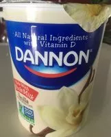 Mängden socker i Whole Milk Yogurt