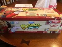 Mängden socker i Smoothie