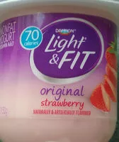Mängden socker i Nonfat yogurt